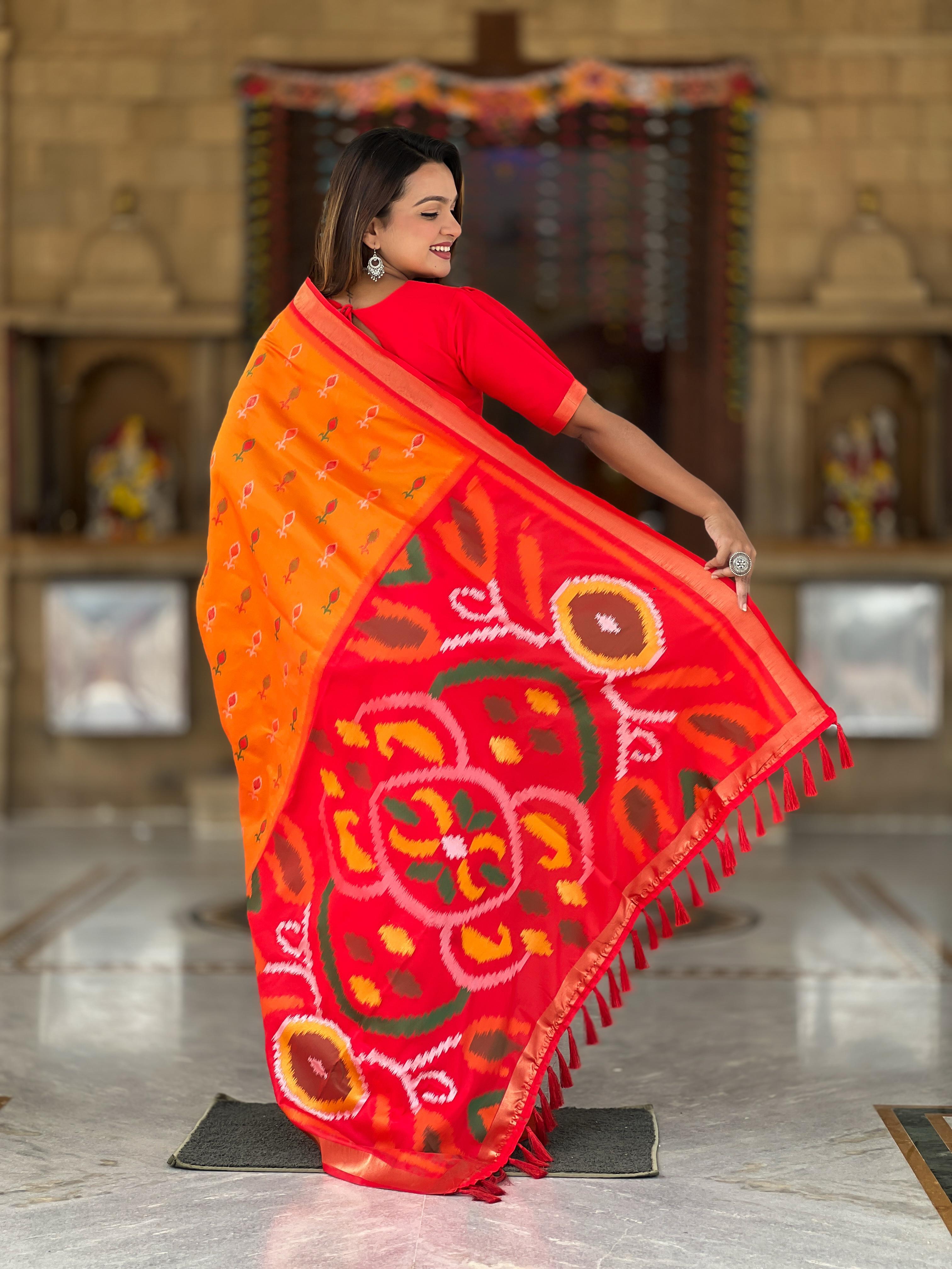 ❤️ New Catalog – Premium Weaving Silk Saree Collection ❤️